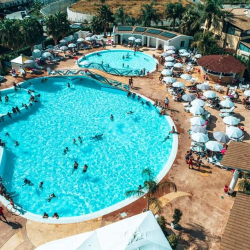 Villaggio Turistico Mareluna Villetta